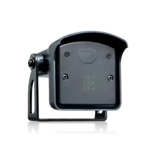 10 Falcon/Falcon fHigh-Performance Human-Vehicle Separation Radar for Lager Door (3.5~7m) Doppler Radar Opening Sensor for Automatic Industrial Door Unidirectional Motion Sensor