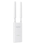 BrosTrend AX3000 WiFi 6 Outdoor Access Point Long Range, High Gain Antennas