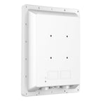Grandstream GWN7664ELR | Outdoor Long Range AX6000 Wi-Fi 6 Access Point | Power Adapter Not Included