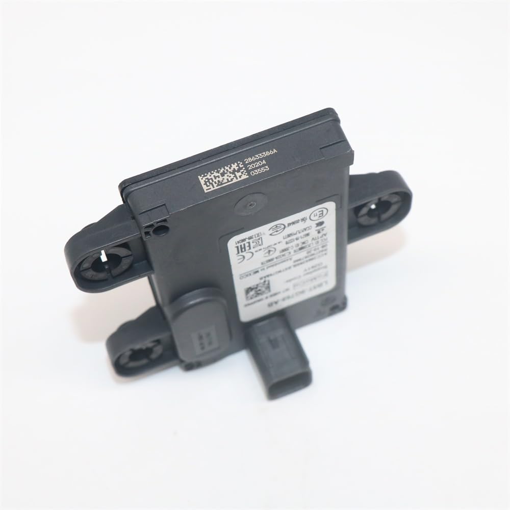 1 PCS Front Distance Radar Sensor LB5T-9G768-AB for Ford Explorer F250 20-23