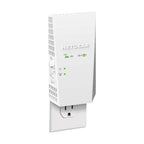 NETGEAR WiFi Extender EX6250, up to 2,100 sq ft, 1.75 Gbps