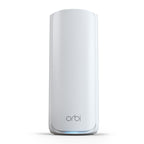 NETGEAR Orbi 770 Series WiFi 7 Mesh System, Up to 5,500 sq ft., 2 Pack