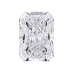 IGI Certified Lab Grown Loose Diamond, 1-10 CT TW (F-G Color, VVS-VS Clarity) for Making Precious Fine Jewelry