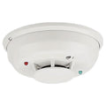 Aimee Technology BK-2WTAB 2-Photoelectric i3 Series, Detector with Sounder, White
