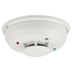 Aimee Technology BK-2WTAB 2-Photoelectric i3 Series, Detector with Sounder, White