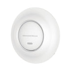 Grandstream GWN7665 | AX5400 Wi-Fi 6E Access Point | Power Adapter Not Included
