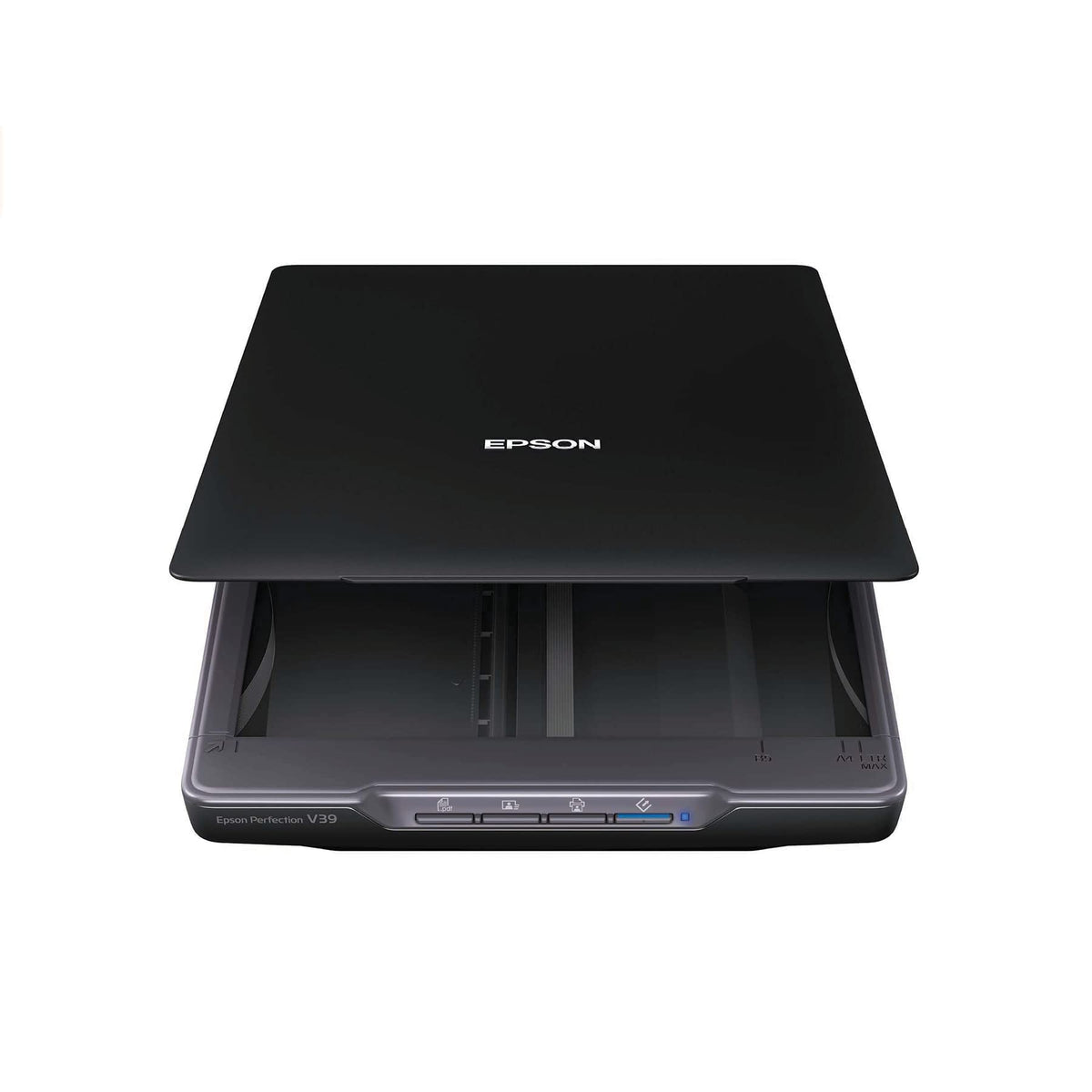 Epson Perfection V39 II Flatbed Photo Scanner 4800 dpi Optical Resolution
