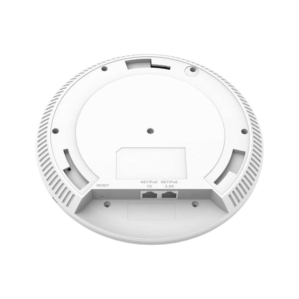 Grandstream GWN7665 | AX5400 Wi-Fi 6E Access Point | Power Adapter Not Included