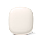Google Nest WiFi Pro - Wi-Fi 6E - Reliable Home Wi-Fi System with Fast Speed and Whole Home Coverage - Mesh Router - Snow
