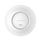 Grandstream GWN7665 | AX5400 Wi-Fi 6E Access Point | Power Adapter Not Included