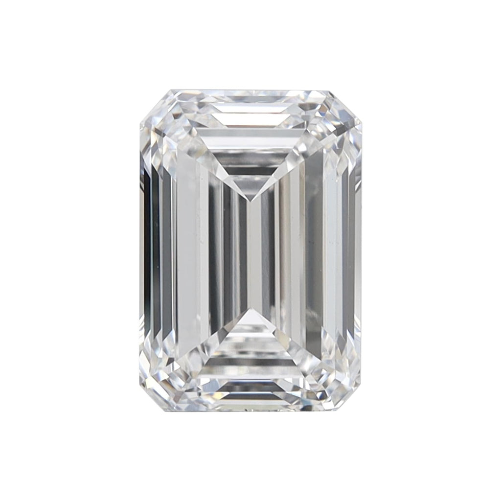 IGI Certified Lab Grown Loose Diamond, 1-10 CT TW (F-G Color, VVS-VS Clarity) for Making Precious Fine Jewelry