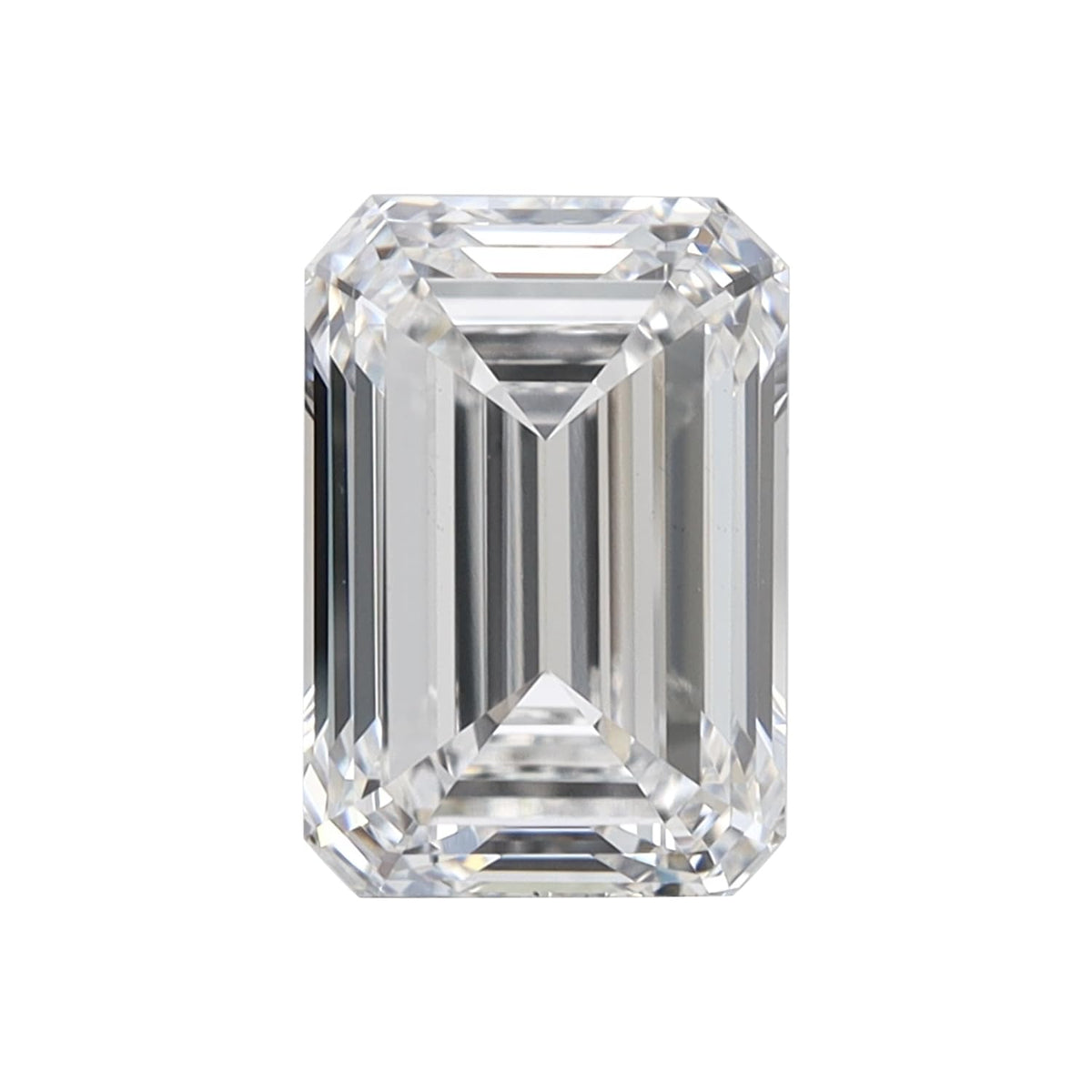 IGI Certified Lab Grown Loose Diamond, 1-10 CT TW (F-G Color, VVS-VS Clarity) for Making Precious Fine Jewelry