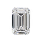 IGI Certified Lab Grown Loose Diamond, 1-10 CT TW (D-E Color, VVS-VS Clarity) for Making Precious Fine Jewelry