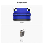 Dyson 360 Vis Nav Robot Vacuum