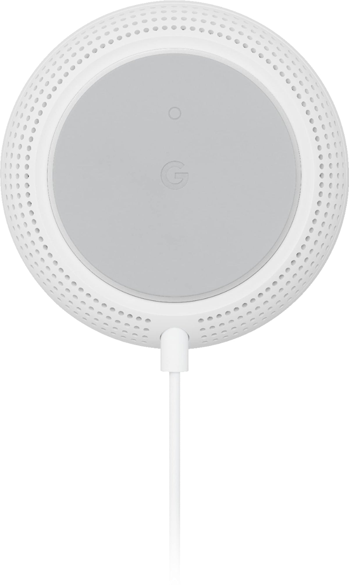 Google Nest WiFi - AC2200 (2nd Generation) Router and Add On Access Point Mesh Wi-Fi System (3-Pack, Snow)