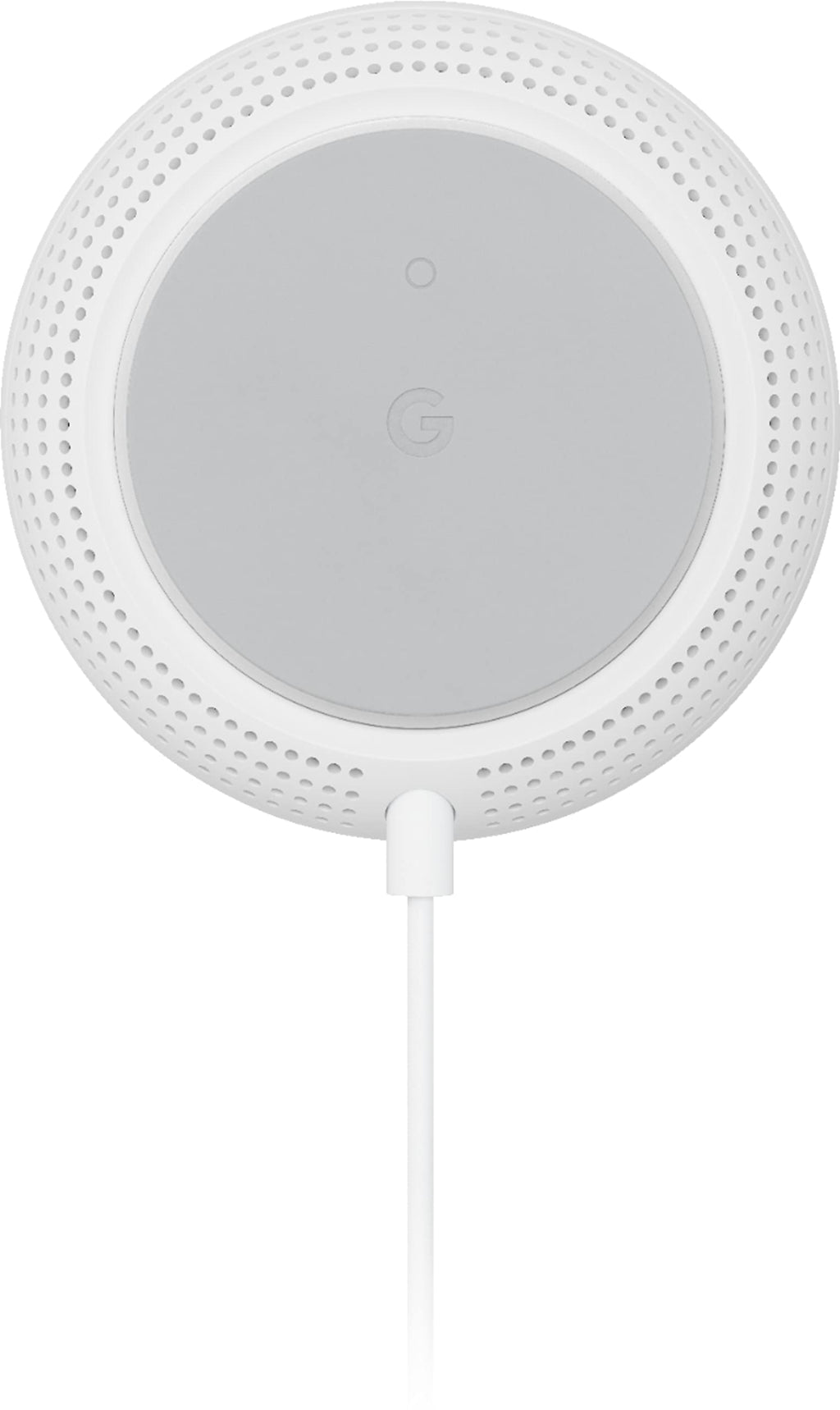 Google Nest WiFi - AC2200 (2nd Generation) Router and Add On Access Point Mesh Wi-Fi System (3-Pack, Snow) (Renewed)
