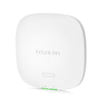 HPE Networking Instant On Access Point AP22 2x2 WiFi 6 Indoor Wireless Access Point | Long Range, Secure, Smart Mesh Support | Power Source Not Included | US Model (R4W01A),Dual-Band