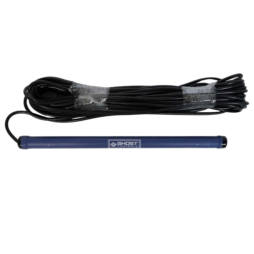 Ghost Controls Vehicle Sensor (AXXV Wired Sensor w/55 Cable)
