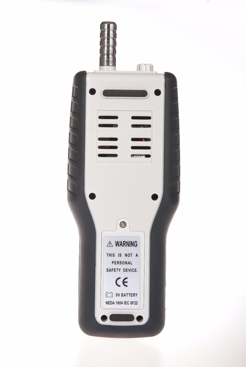 PerfectPrime AQ9600, PM 0.3/2.5/10 Μm Air Quality Particle/Dust Detector/Counter