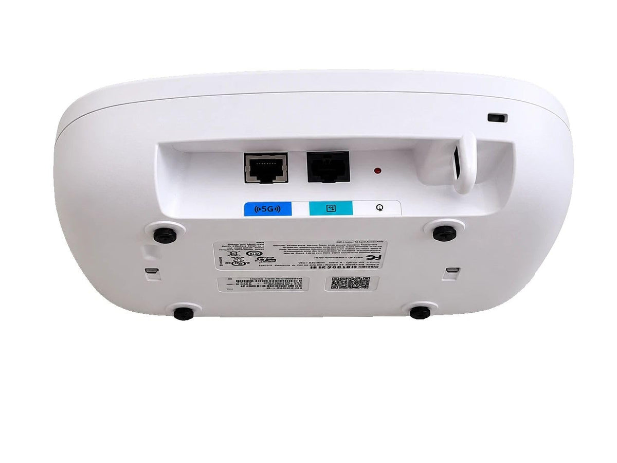 Cisco C9130AXI-B Catalyst Wi-Fi 6 B Domain Wireless Access Point w/ Bracket (Renewed)
