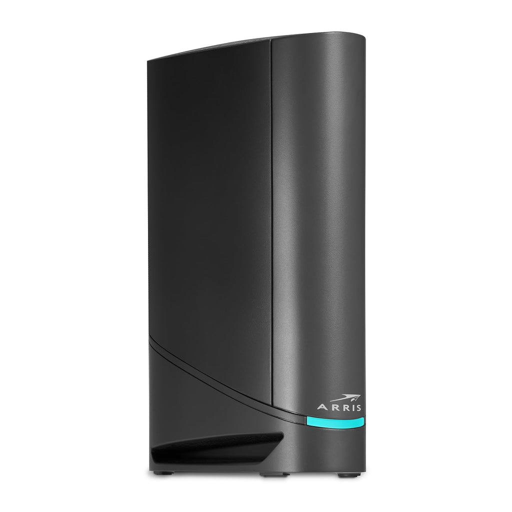 ARRIS Surfboard G34 DOCSIS 3.1 Cable Modem & Wi-Fi 6 Router | AX3000