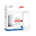 ARRIS Surfboard S33 DOCSIS 3.1 Multi-Gig Cable Modem | Up to 2.5 Gbps