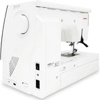 Janome Horizon Memory Craft 9850 Embroidery and Sewing Machine