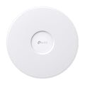 Omada 7 Pro BE11000 Wireless Access Point, 2.5G Port, w/DC Adapter(EAP770)