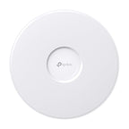 Omada 7 Pro BE11000 Wireless Access Point, 2.5G Port, w/DC Adapter(EAP770)