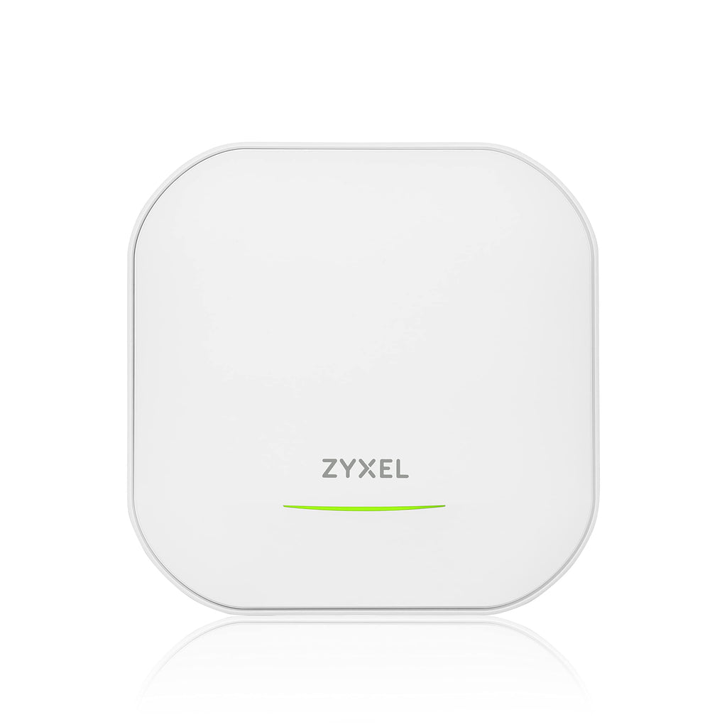 Zyxel WiFi 7 Wireless Access Point BE11000 | 2.5G | PoE+ | NWA130BE