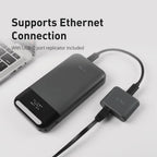 GL.iNet GL-E750V2 MUDI 4G LTE Portable Travel Router with SIM Card Slot
