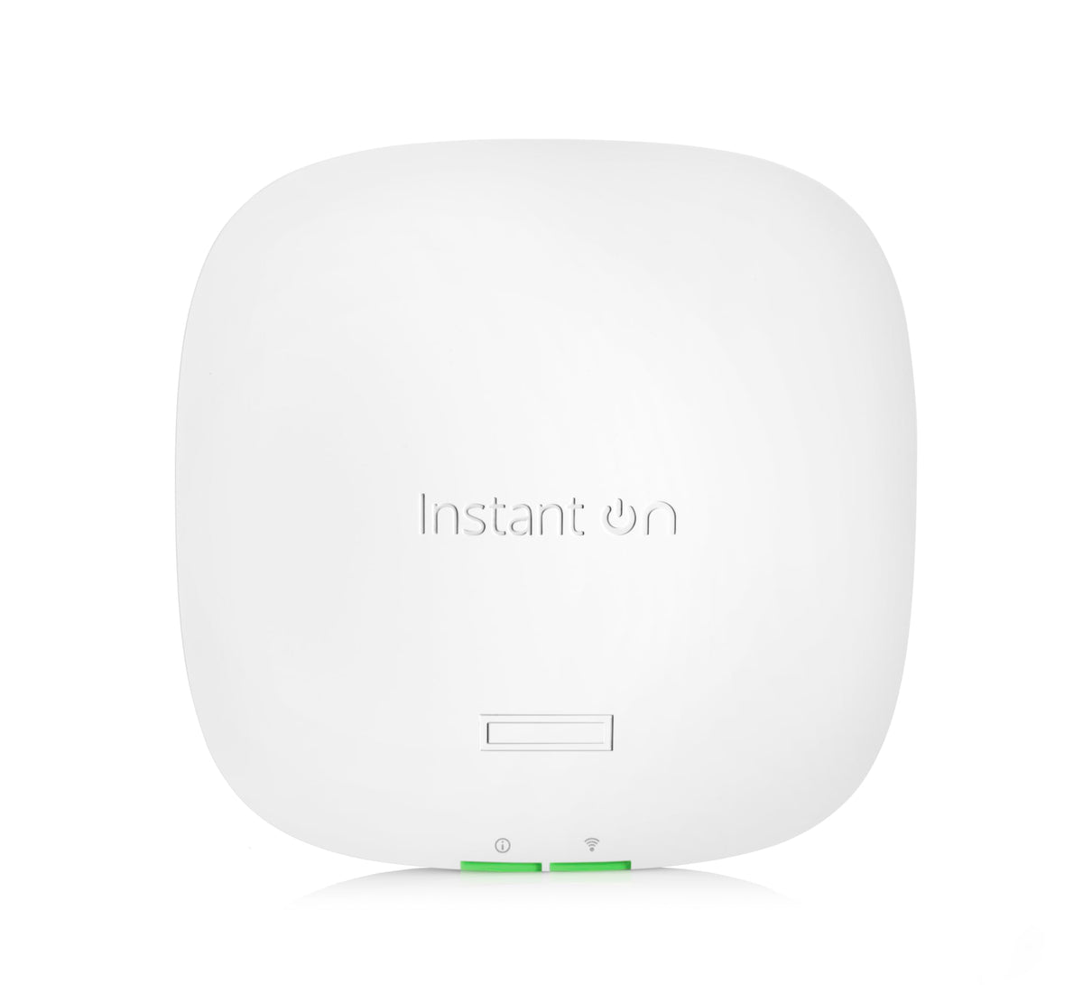 aruba Instant On AP22 .11ax 2x2 WiFi Access Point | US Model | Power Source Included (R6M49A)