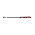 CRAFTSMAN Digital Torque Wrench, 1/2-Inch, 50-250 FT-LB, CMMT99436