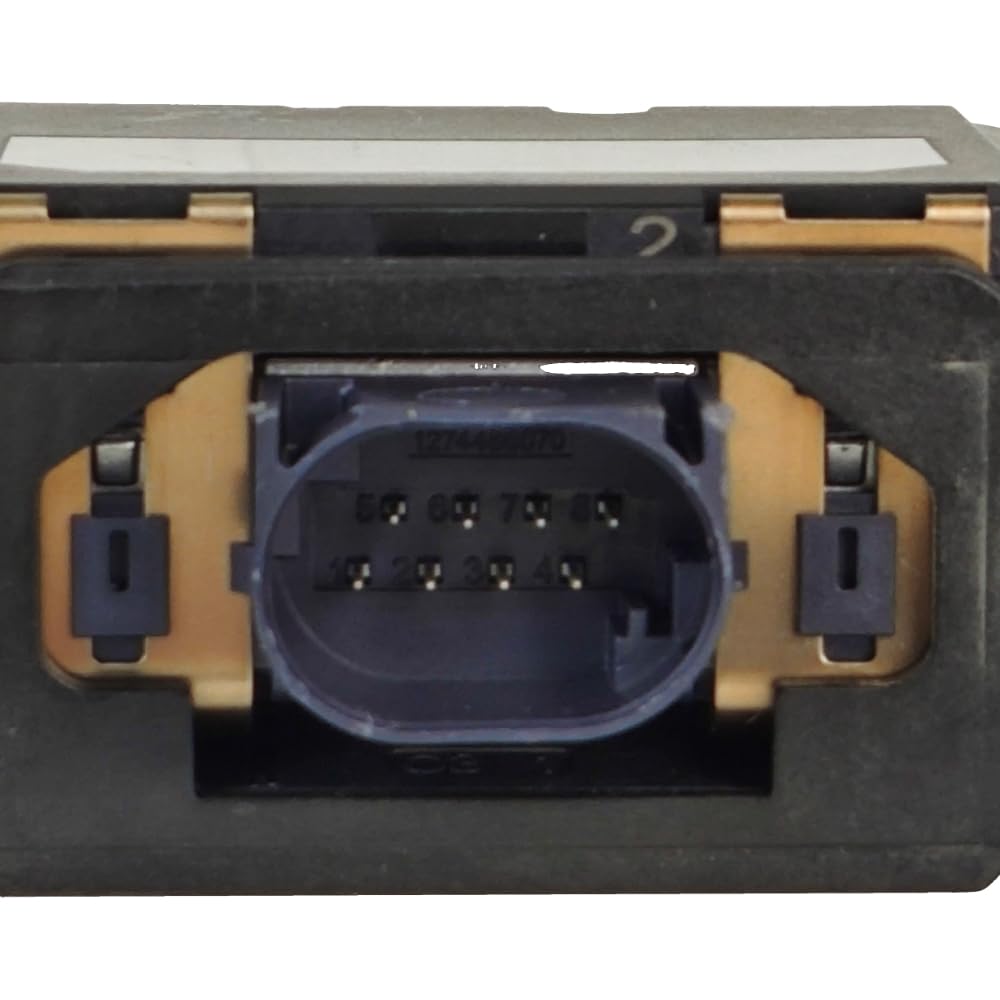 Cruise Control Distance Sensor Front Radar 36803-TBD-A25 Compatible with Honda Civic 2019-2021 1.5L 2.0L L4