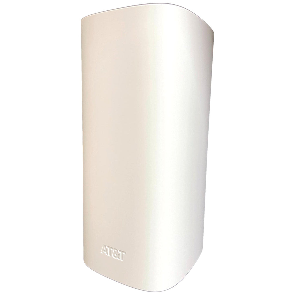 AirTies AT&T Air 4971 Tri-Band 802.11ax Wi-Fi 6 Smart Wi-Fi Extender Wireless Access Point, White (Renewed)