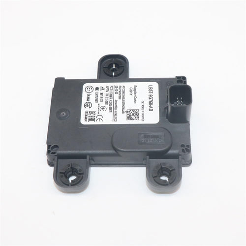 1 PCS Front Distance Radar Sensor LB5T-9G768-AB for Ford Explorer F250 20-23