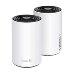 Deco 7 Pro Tri-Band WiFi 7 BE10000 Whole Home Mesh System 6-Stream 10 Gbps