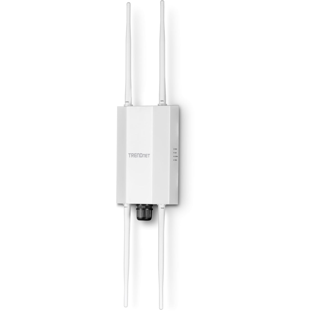 TRENDnet TEW-941APBO 5 dBi WiFi 6 AX1800 Outdoor PoE+