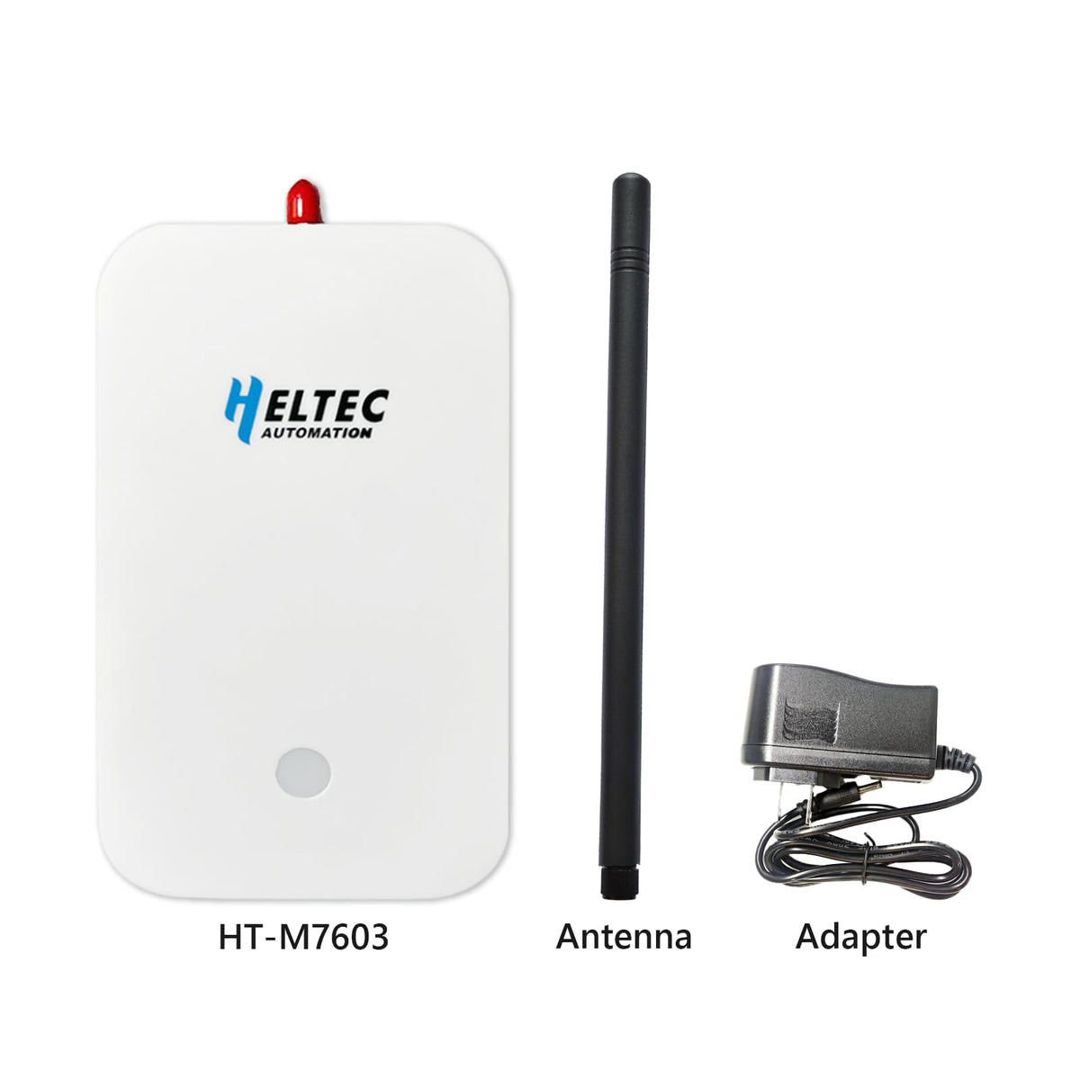 HT-M7603 LoRa Gateway MT7628 Indoor Multi-Channel IoT Gateway