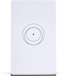 Mini Router, WiFi Router Compatible with Gen 3, mini kit, V4 Compact, White, for Home, Office, RV, or Travel