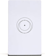 Mini Router, WiFi Router Compatible with Gen 3, mini kit, V4 Compact, White, for Home, Office, RV, or Travel