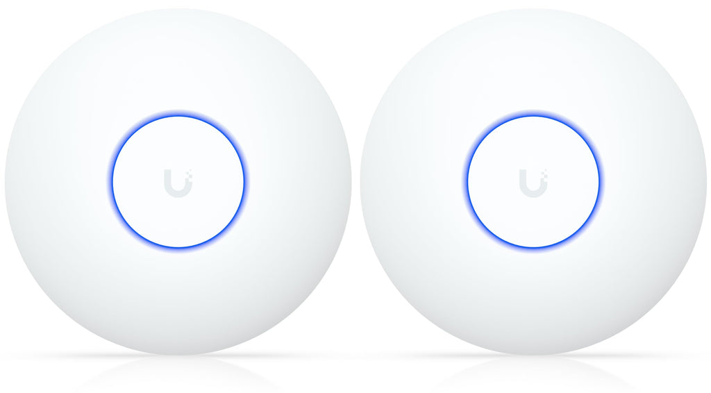 U7-Lite WiFi 7 Access Point – Dual-Band, Ceiling Mount (1 Pack)