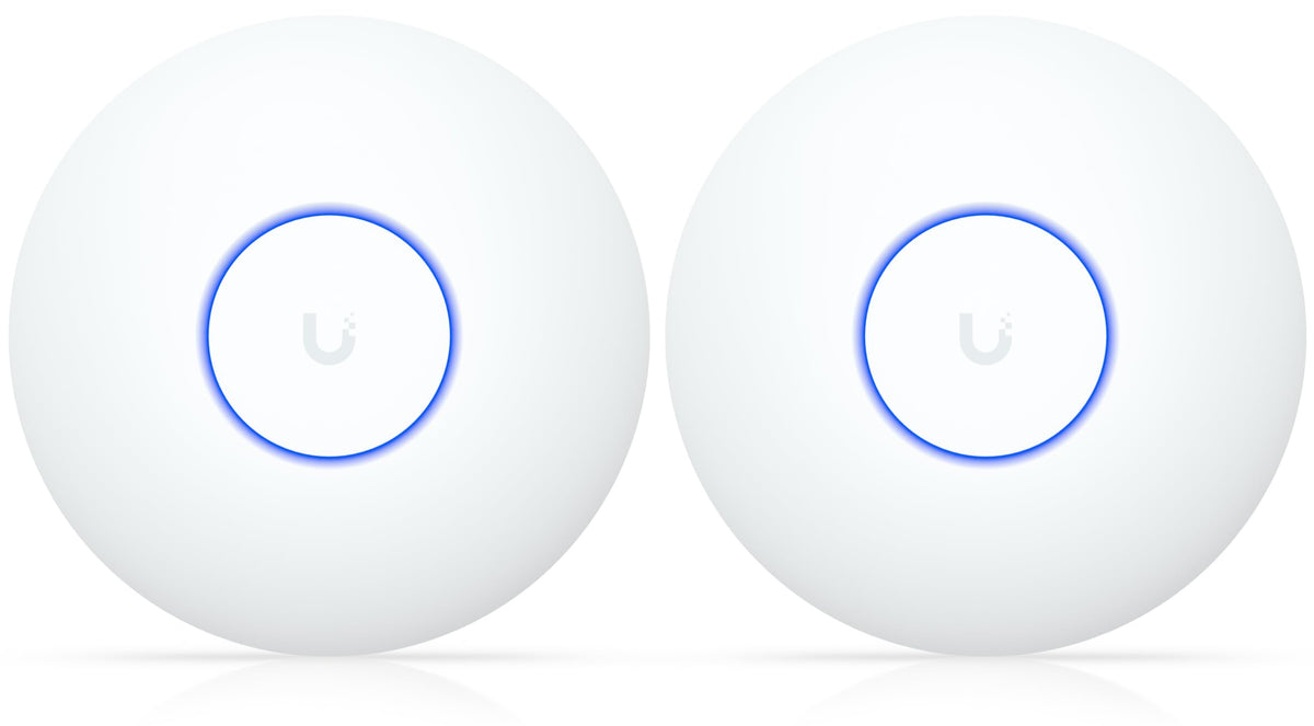 U7-Lite WiFi 7 Access Point – Dual-Band, Ceiling Mount (1 Pack)