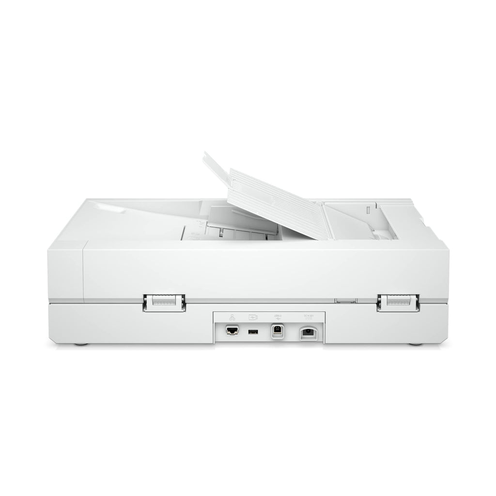HP ScanJet Enterprise Flow N6600 fnw1 Document Scanner | Wireless
