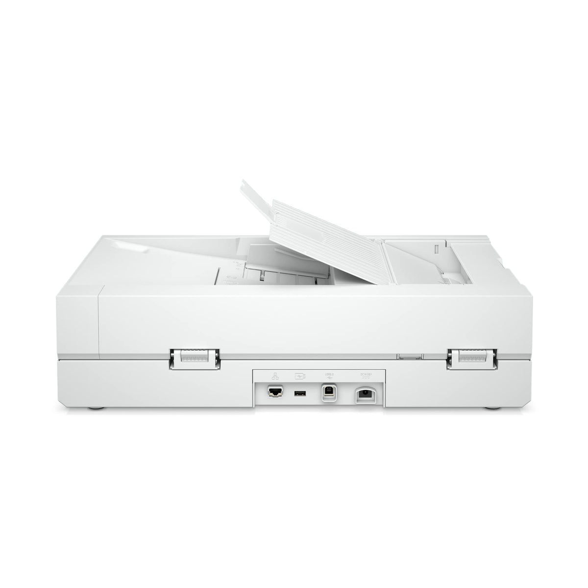 HP ScanJet Enterprise Flow N6600 fnw1 Document Scanner | Wireless