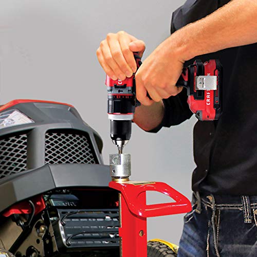 Craftsman 45099 Zero Turn Lawn Mower Lift Jack, 500 lb Capacity