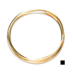 14/20 Yellow Gold Filled Wire, 16 Ga, Square, Half Hard, 5FT by CRAFT WIRE