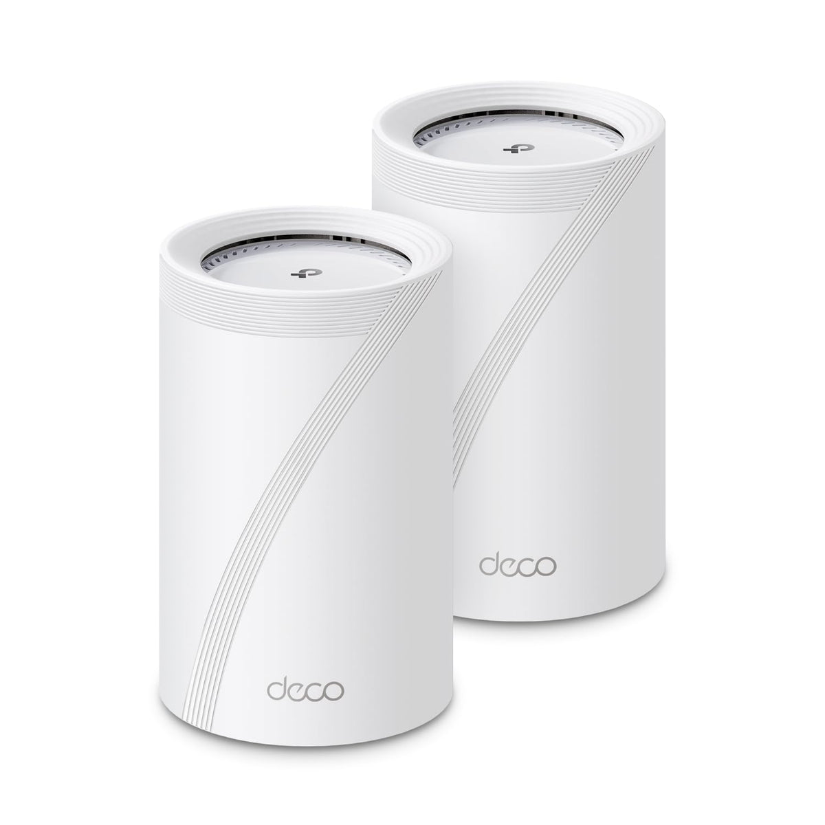 TP-Link Deco 7 Pro BE14000 Tri-Band Wi-Fi 7 Whole Home Mesh System