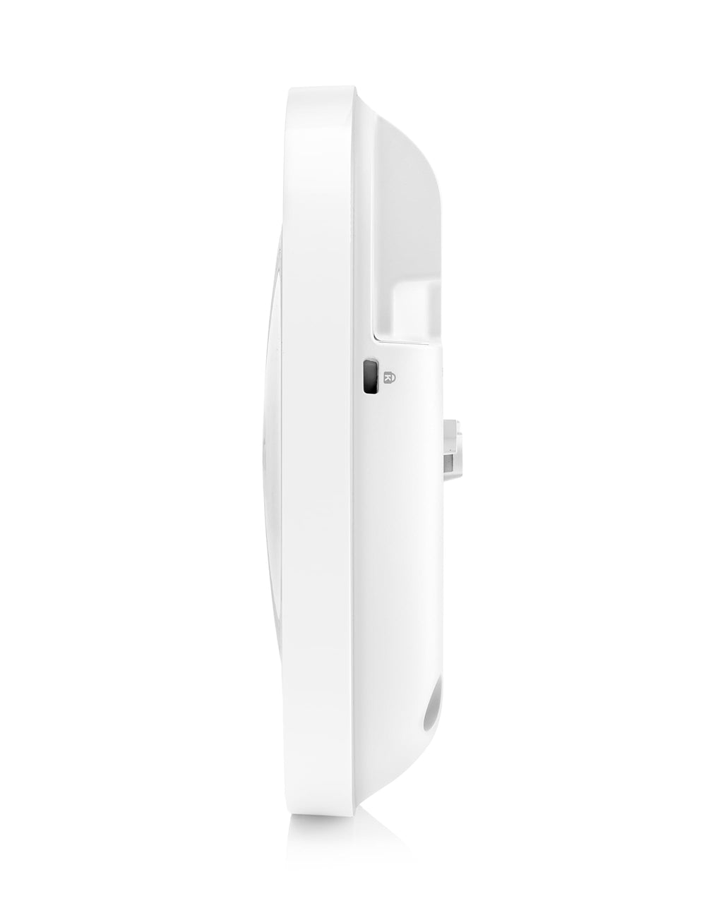 HPE Networking Instant On Access Point AP32 2x2 WiFi 6E Indoor Wireless Access Point (5 Pack) | Secure, Tri-Band, Future Ready | Power Source Not Included | US Model (S1T22A-5PACK)