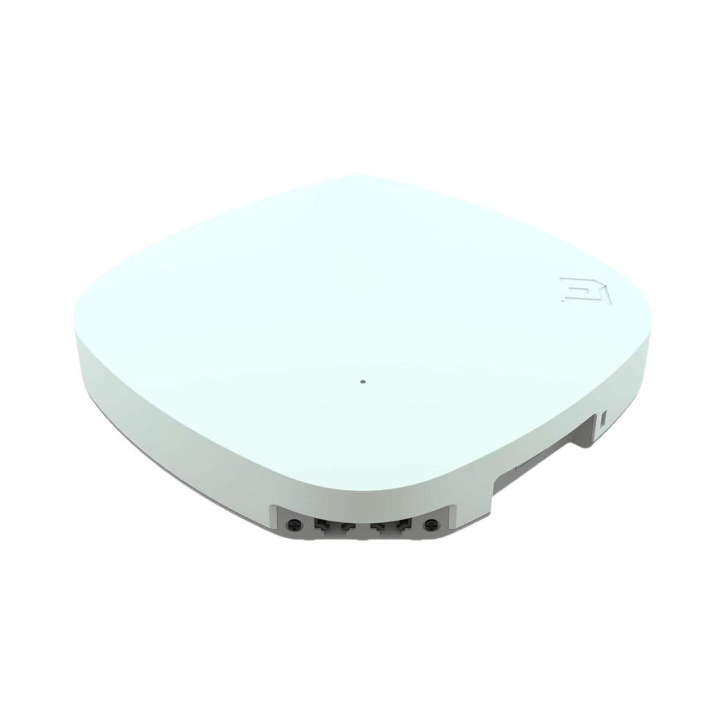 AP4000-WW Tri-Radio Indoor Wi-Fi 6E Access Point - 2.4GHz/5GHz/6GH, Multi-OS Support, Cloud-Managed with ExtremeCloud IQ, High-Density Performance